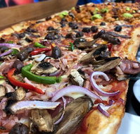 El Forno Pizzeria - South Australia Travel