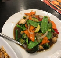 Eleven Thai - South Australia Travel