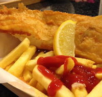 Falls Take-Away - South Australia Travel
