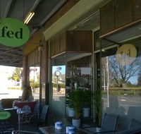 Fed - South Australia Travel