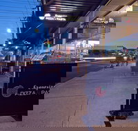 Grapevine Pizza Kitchen - South Australia Travel