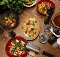 Gusti d'Italia - South Australia Travel