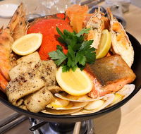 Harbour Fresh - South Australia Travel