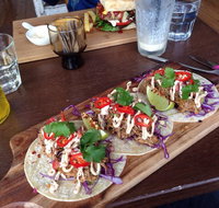 Hernando's Hideaway Mexican Kitchen - South Australia Travel