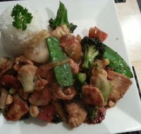 Hot Wok Thai Restaurant Cabarita Beach - South Australia Travel