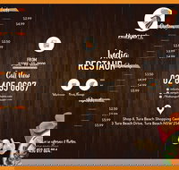 Hunger Hunts - South Australia Travel