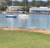 Kohlis Waterfront Indian Restaurant - South Australia Travel