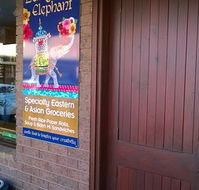 Laughing Elephant - South Australia Travel