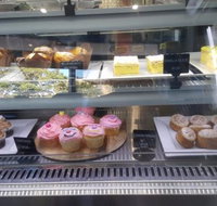Long Jetty Bakery - South Australia Travel