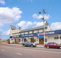 Long Jetty Hotel - South Australia Travel