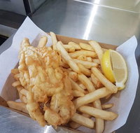 Long Jetty Takeaway - South Australia Travel