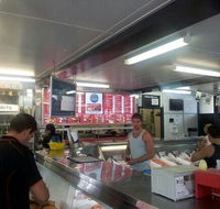 Menniti Seafoods Fish  Chips - South Australia Travel