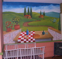 Merimbula Pizza - South Australia Travel