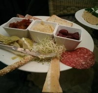 Merimbula Sunset Kiosk - South Australia Travel