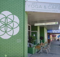 Modern Organic - South Australia Travel