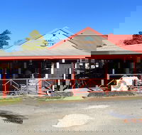Mountain High Pies - South Australia Travel