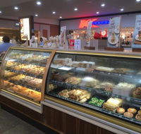 Muffin Break - South Australia Travel