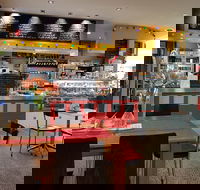 Red Monkey Cafe  Bar - South Australia Travel