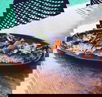 S-Que Restaurant - South Australia Travel