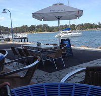 Sam's Pizzeria on the waterfront - South Australia Travel