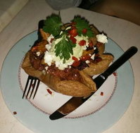 SantaFe - South Australia Travel