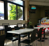 Seabreeze Diner Takeaway - South Australia Travel