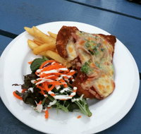 Sedgers Reef Hotel - South Australia Travel