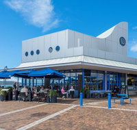 Starfish Deli - South Australia Travel