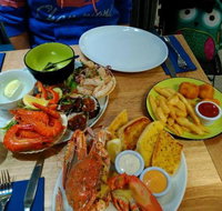 Stingrays Ocean Grill - South Australia Travel