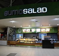 Sumo Salad - South Australia Travel