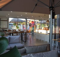 Sun Deck - South Australia Travel