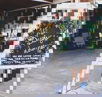 The Daisy Lounge - South Australia Travel