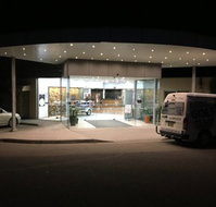 The Glasshouse Restaurant - South Australia Travel