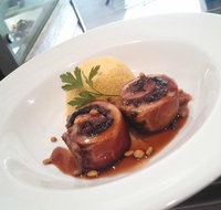 The Laneway Cafe Iluka - South Australia Travel