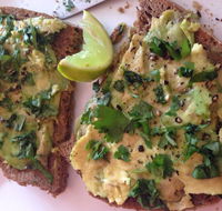 The Silly Goat - South Australia Travel