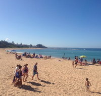 Toowoon Bay SLSC Cafe - South Australia Travel