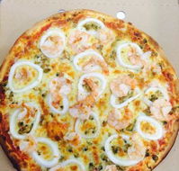 Vinny's Pizza Pasta Ribs - South Australia Travel