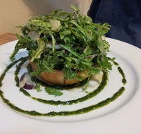 Wattle Cafe - South Australia Travel