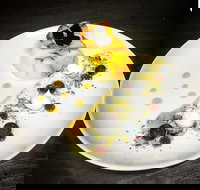 Waves Restaurant - South Australia Travel