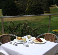 Wentworth Falls Country Club Brasserie - South Australia Travel