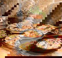 When In Rome - South Australia Travel