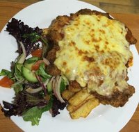 Coomera Waters Tavern - South Australia Travel