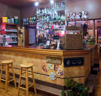 Segenhoe Inn - South Australia Travel