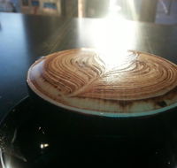 Atlas Espresso - South Australia Travel