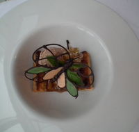 Eucalypt Restaurant - South Australia Travel