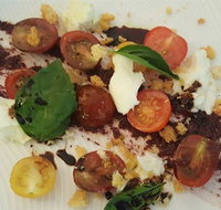 Frogs Restaurant and Catering - South Australia Travel