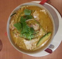 Indochine Noodle Bar - South Australia Travel