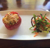 Julie's at the Rectory - South Australia Travel