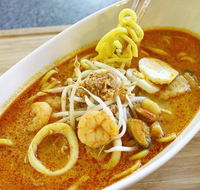 Kopitiam Singapore Cafe - South Australia Travel