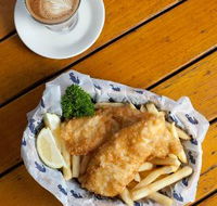 Mures Lower Deck - South Australia Travel